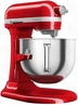 МИКСЕР KITCHENAID 5KSM55SXXEER КРАСНЫЙ